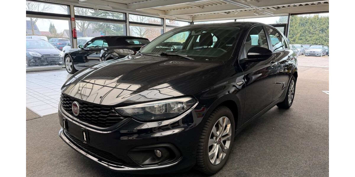 Fiat Tipo 51.500 km 10.490 &euro; Minden 32425