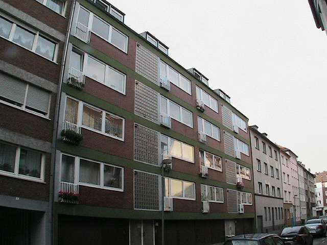 Wohnung zum Mieten in Gelsenkirchen 360 € 60 m²