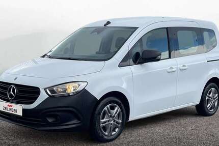 Mercedes-Benz Citan 36.580 km 19.989 &euro; Dietersheim 91463