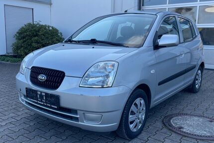 Kia Picanto 81.416 km 2.399 &euro; Korbach 34497