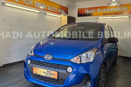 Hyundai i10 15.958 km 12.799 &euro; Berlin 12347