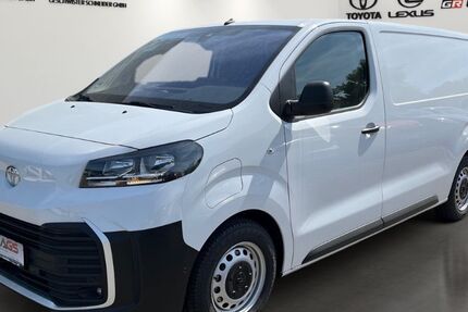Toyota Proace (Verso) 3.000 km 41.590 € Aalen 73431