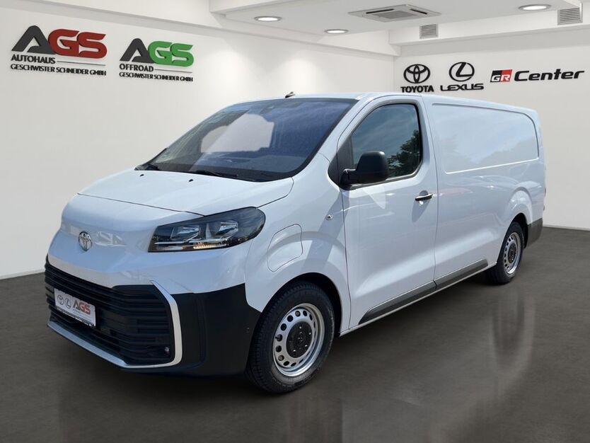 Toyota Proace (Verso) 3.000 km 41.590 € Aalen 73431