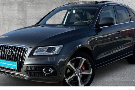 Audi Q5 57.673 km 18.920 &euro; Salzatal OT Bennstedt 06198