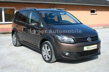 VW Touran 139.000 km 13.995 € Dresden 01257