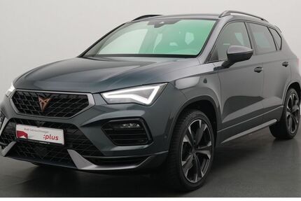 Cupra Ateca 32.859 km 32.988 &euro; Leverkusen 51379