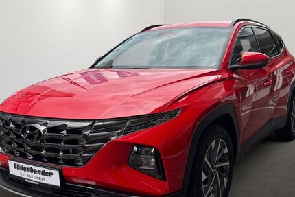 Hyundai TUCSON 71.400 km 23.850 &euro; Siegen 57076