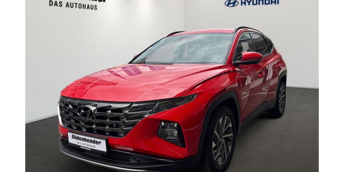 Hyundai TUCSON 71.400 km 23.850 &euro; Siegen 57076