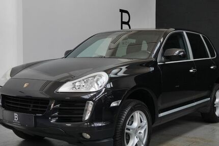 Porsche Cayenne 180.000 km 11.990 &euro; Rohrdorf 72229