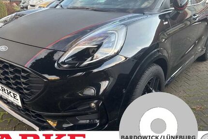 Ford Puma 68.200 km 17.900 &euro; Bardowick 21357