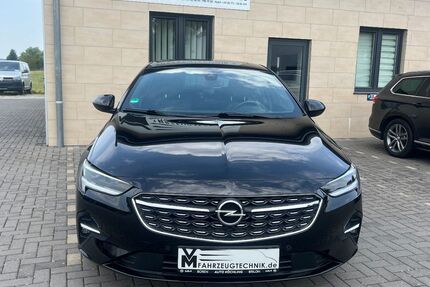 Opel Insignia 72.500 km 18.700 &euro; Volkmarsen 34471