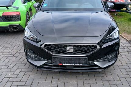 Seat Leon 2.710 km 22.999 &euro; eitorf 53783