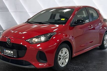 Mazda 2 Hybrid 9.120 km 20.990 &euro; Berlin 12681