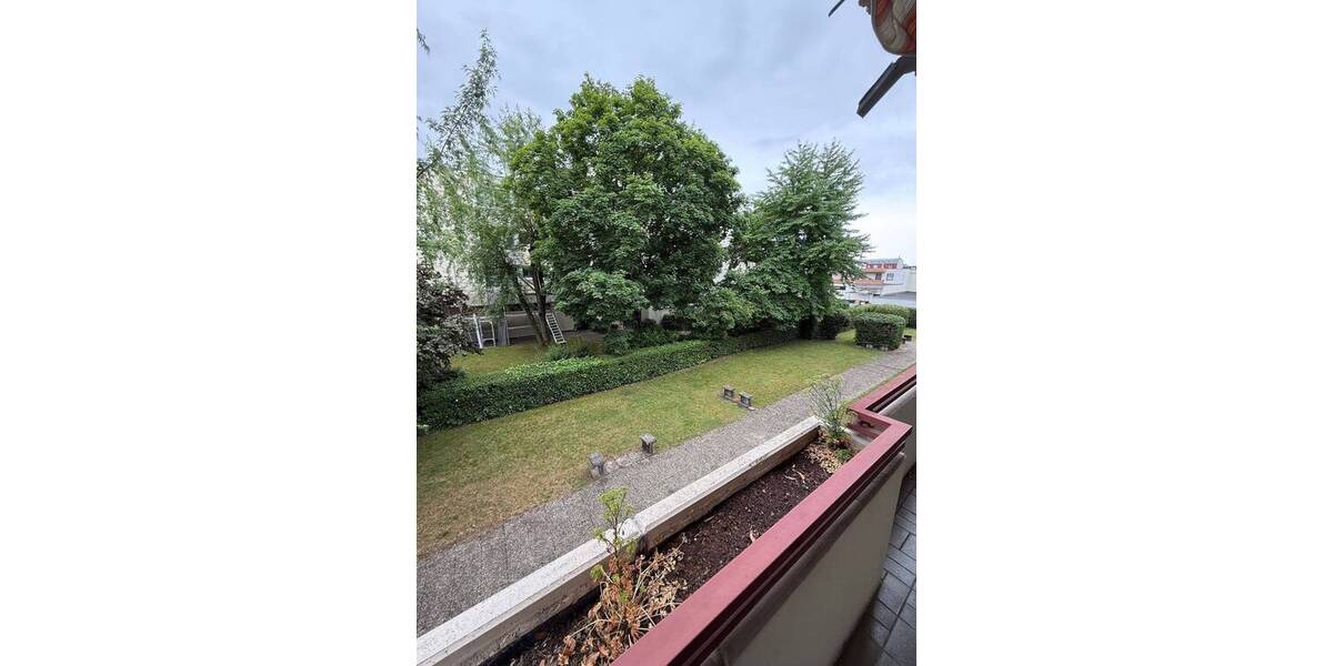 Etagenwohnung Weil am Rhein - 4 Zimmer, 105 m&sup2;, 380.000&euro; | Angebot:26851423