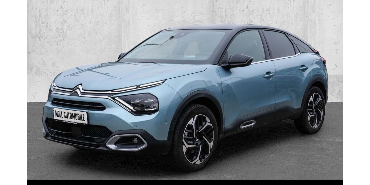 Citroen C4 10.694 km 19.980 &euro; Köln 50825