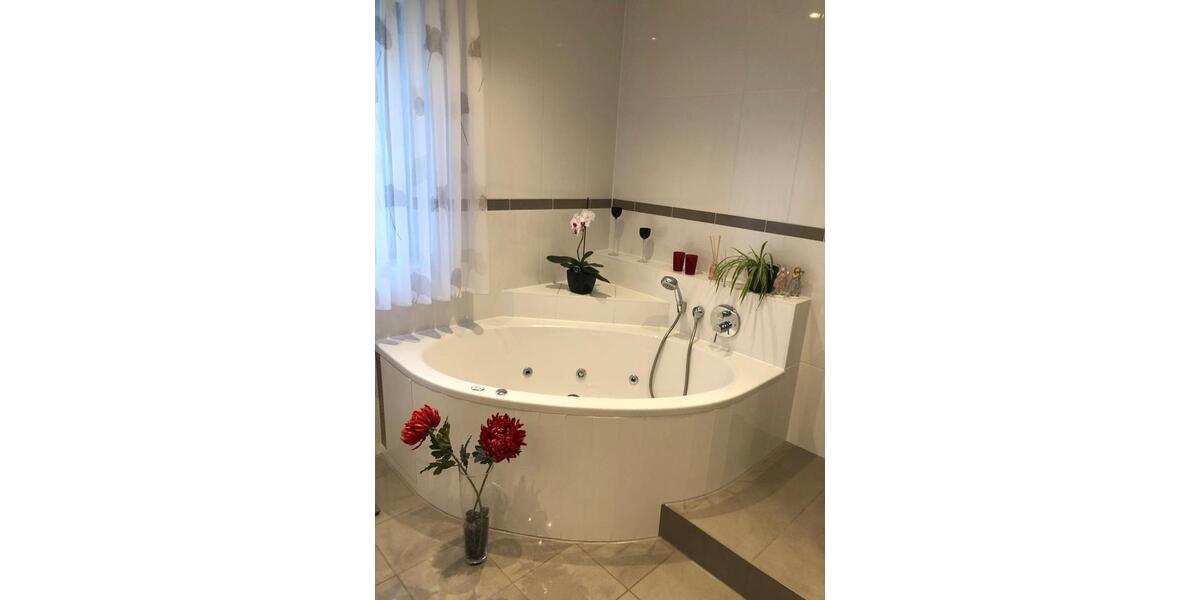 Bungaloweckhaus 4 zimmer