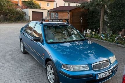 Rover 416 167.000 km 1.950 &euro; München 80809