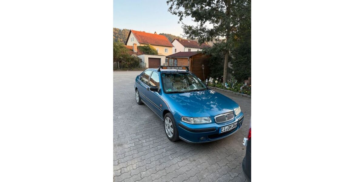 Rover 416 167.000 km 1.950 &euro; München 80809