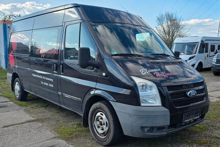 Ford Transit 367.592 km 2.900 &euro; Fredersdorf - Vogelsdorf 15370