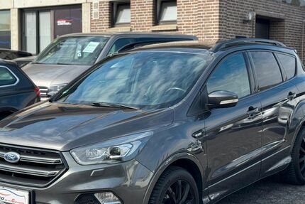 Ford Kuga 125.000 km 12.700 &euro; Geldern 47608
