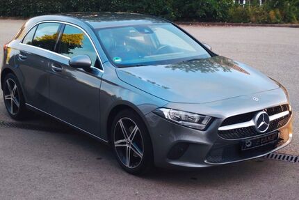 Mercedes-Benz A 200 137.000 km 15.600 € Bitz 72475