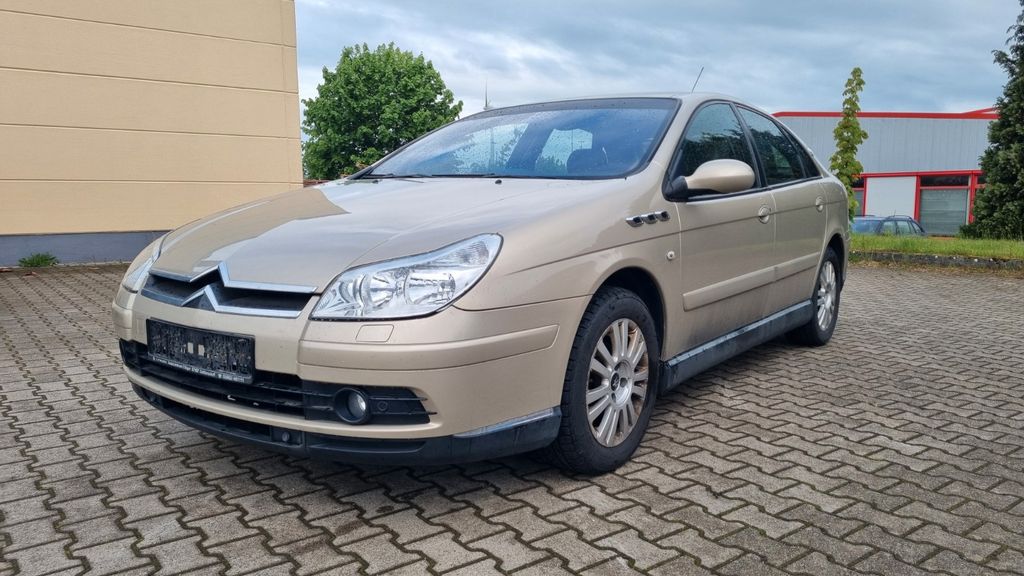 Citroen C5 150.486 km 1.799 &euro; Tanna 07922
