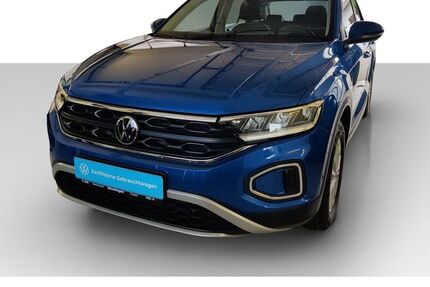 VW T-Roc 10.800 km 23.990 &euro; Bernbeuren 86975