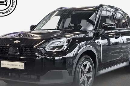 Mini Cooper Countryman 6.200 km 35.411 &euro; Wietmarschen-Lohne 49835