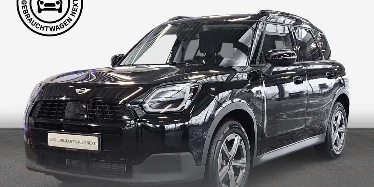 Mini Cooper Countryman 6.200 km 35.411 &euro; Wietmarschen-Lohne 49835