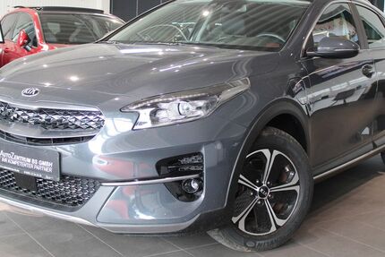 Kia XCeed 56.400 km 14.900 &euro; Braunschweig 38126