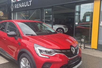 Renault Captur 55.000 km 15.800 € Tuttlingen 78532