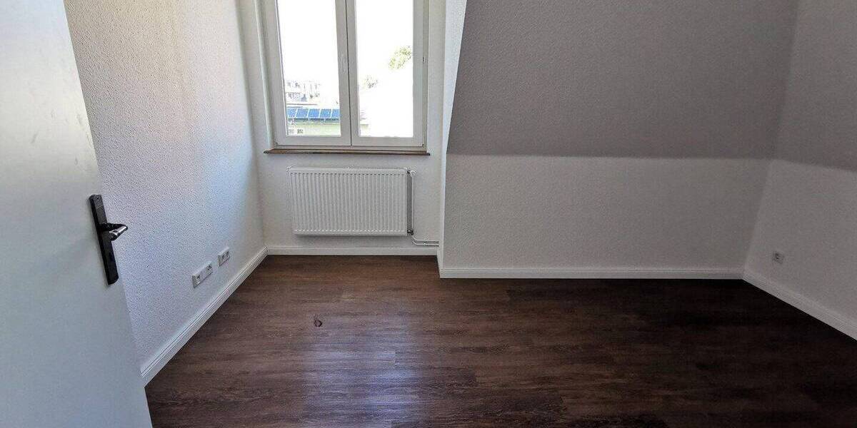Etagenwohnung Mittelangeln Satrup - 2 Zimmer, 55 m&sup2;, 620&euro; | Angebot:26819322