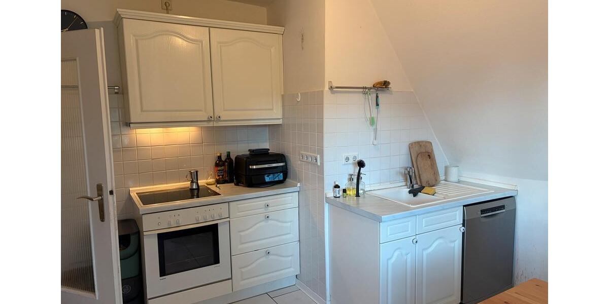 Etagenwohnung Kassel Nordshausen - 4 Zimmer, 150 m&sup2;, 1.500&euro; | Angebot:25515595