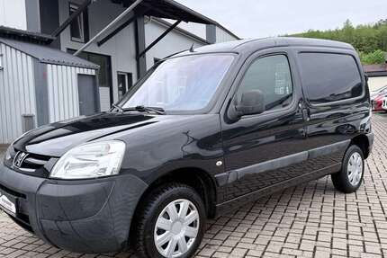 Peugeot Partner 81.000 km 3.999 &euro; Kreuztal 57223