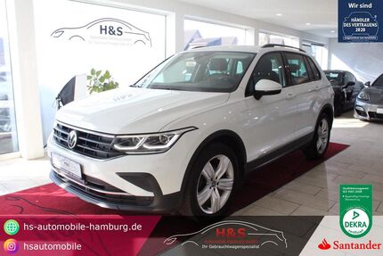 VW Tiguan 136.806 km 23.450 &euro; Pinneberg 25421