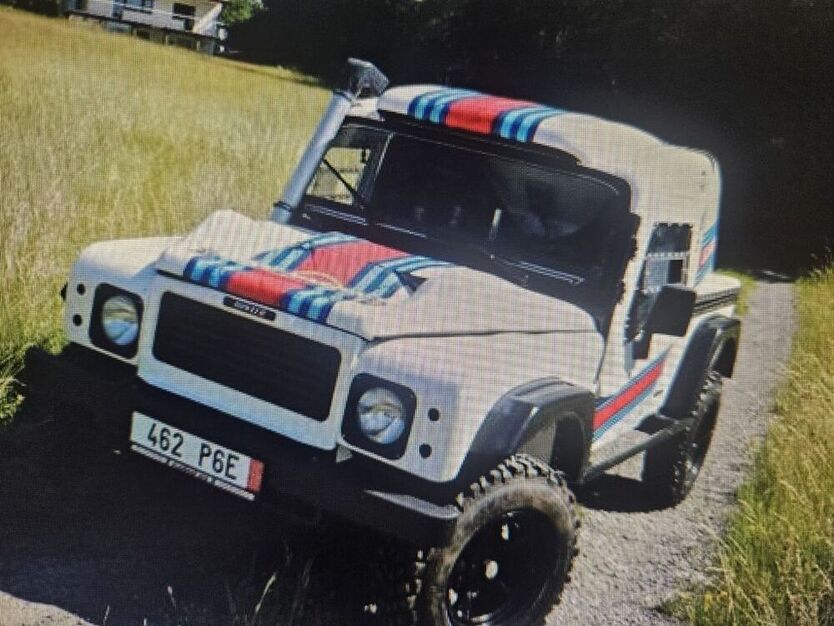 Defender
