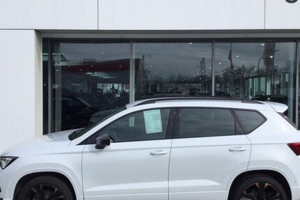 Cupra Ateca 20.800 km 30.990 &euro; Niebüll 25899