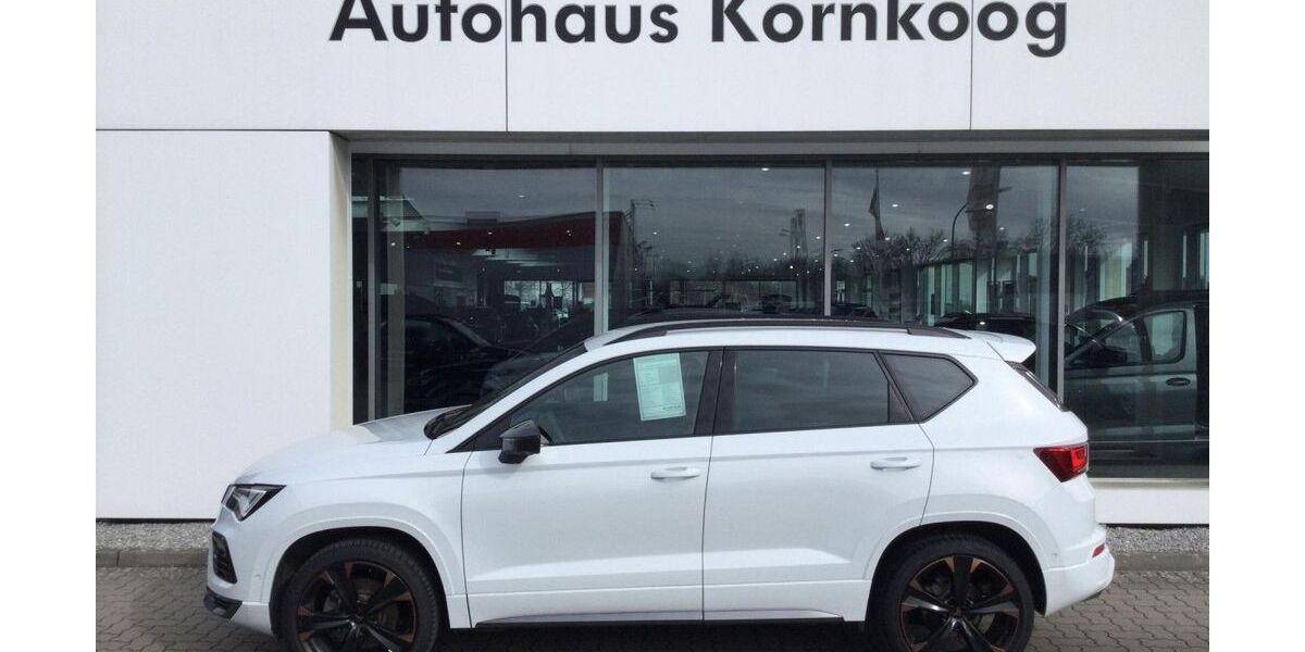 Cupra Ateca 20.800 km 30.990 &euro; Niebüll 25899