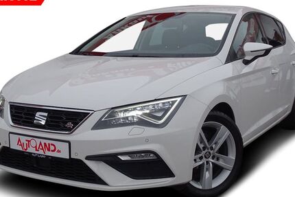 Seat Leon 79.968 km 13.990 &euro; Erfurt 99087