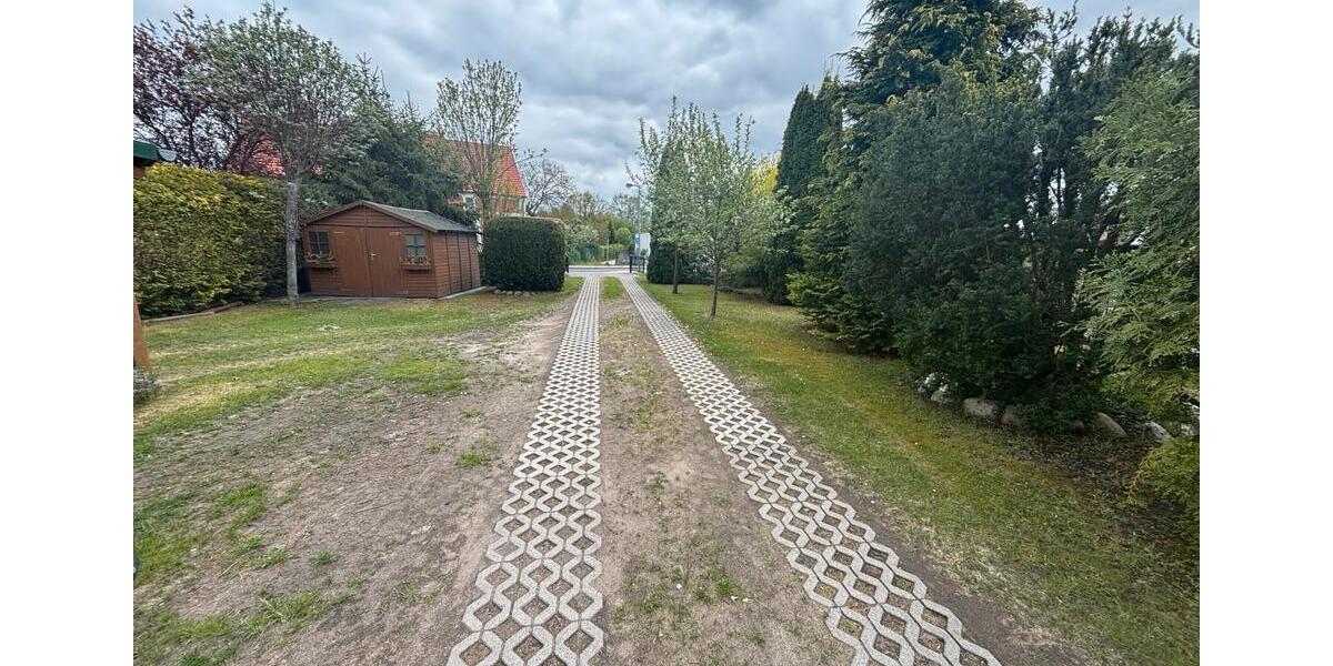 Reihenhaus Eggesin - 5 Zimmer, 120 m&sup2;, 250.000&euro; | Angebot:26567123