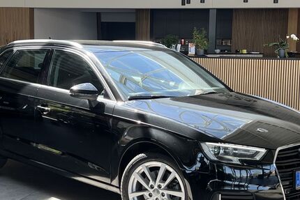 Audi A3 97.842 km 17.440 &euro; Cadolzburg bei Nürnberg 90556