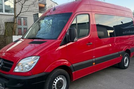 Mercedes-Benz Sprinter 314.170 km 6.990 &euro; Schlierbach 73278