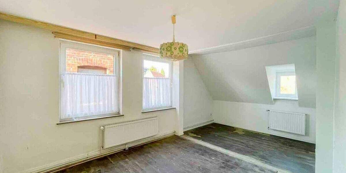 Einfamilienhaus Ratzeburg - 4 Zimmer, 210.000&euro; | Angebot:25427040