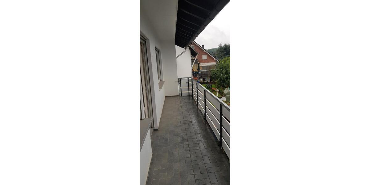 Etagenwohnung Marienheide - 5 Zimmer, 105 m&sup2;, 840&euro; | Angebot:25053448