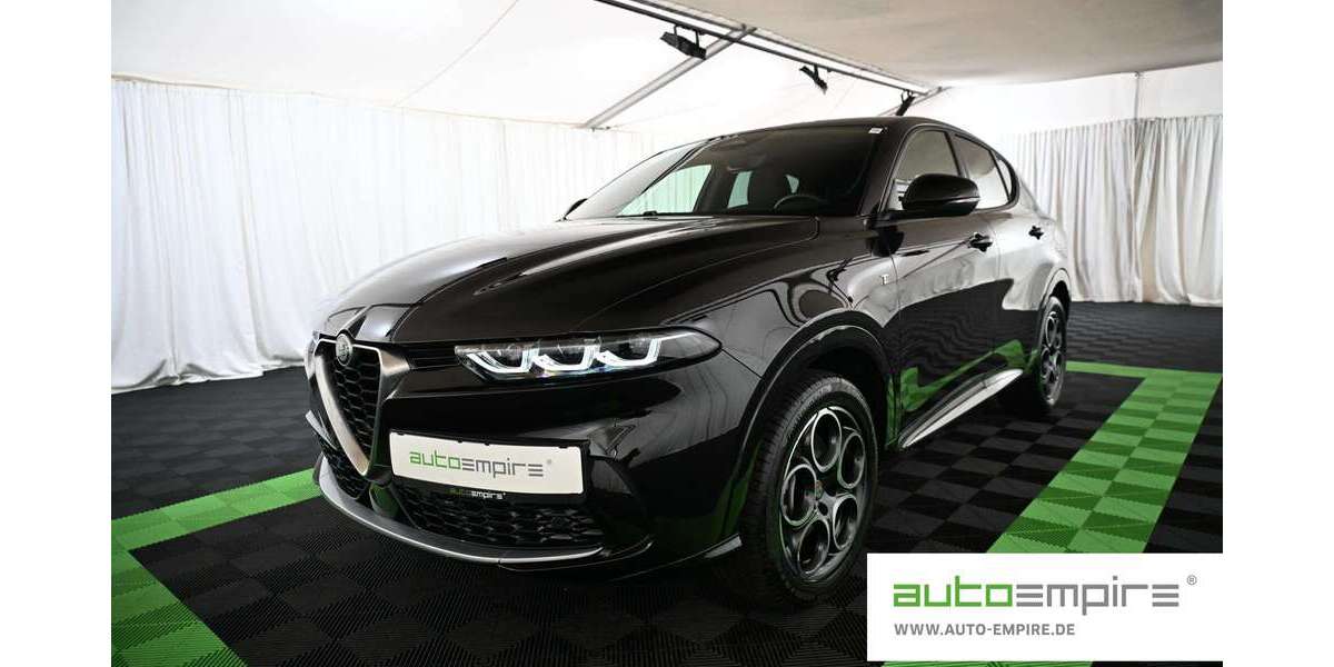 Alfa Romeo Tonale 20.351 km 27.790 &euro; Butzbach 35510
