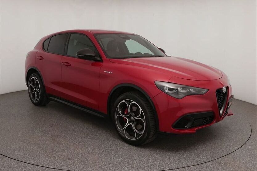 Stelvio