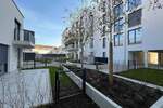 Terrassenwohnung Nürnberg Gostenhof - 2 Zimmer, 66 m&sup2;, 999&euro; | Angebot:26359963