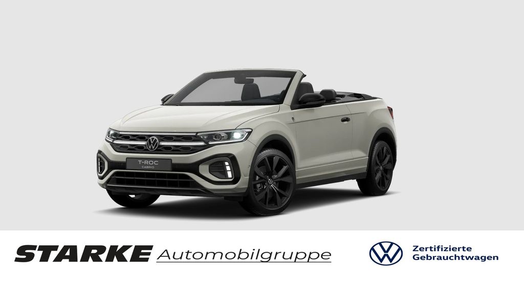 VW T-Roc 8.499 km 37.830 &euro; Osnabrück 49078