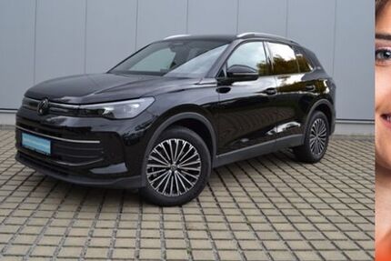VW Tiguan 23.118 km 36.760 &euro; Bautzen 02625