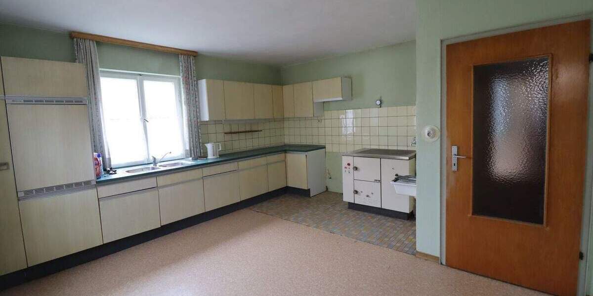 Mehrfamilienhaus, Wohnhaus Bechhofen Königshofen - 339.000&euro; | Angebot:25773357